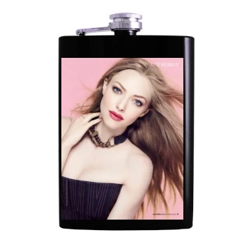 Amanda Seyfried Hip Flask