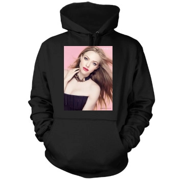 Amanda Seyfried Mens Pullover Hoodie Sweatshirt