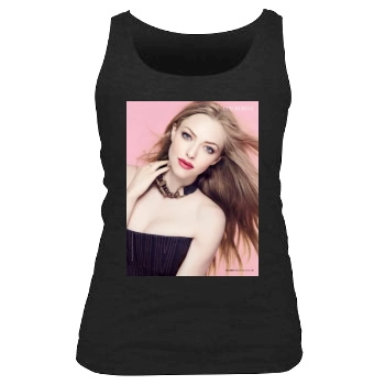 Amanda Seyfried Women's Tank Top