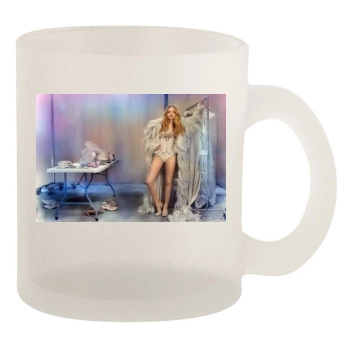 Amanda Seyfried 10oz Frosted Mug