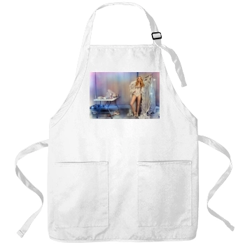 Amanda Seyfried Apron