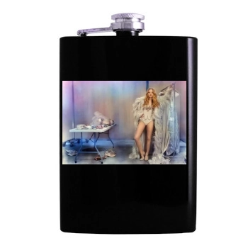 Amanda Seyfried Hip Flask