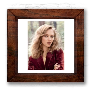 Amanda Seyfried 6x6