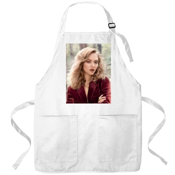 Amanda Seyfried Apron