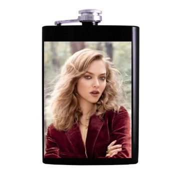 Amanda Seyfried Hip Flask