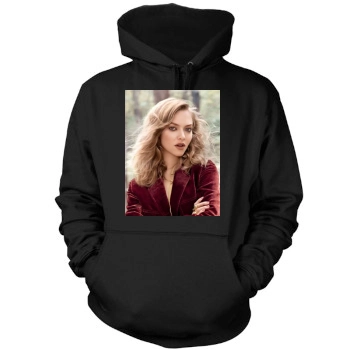 Amanda Seyfried Mens Pullover Hoodie Sweatshirt