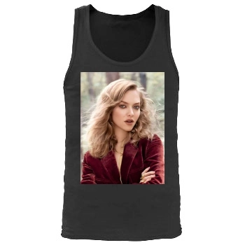 Amanda Seyfried Men's Tank Top