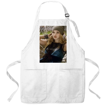 Amanda Seyfried Apron