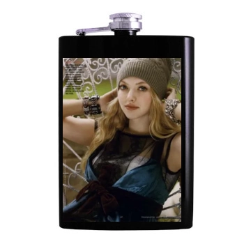 Amanda Seyfried Hip Flask