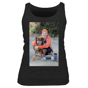 Amanda Seyfried Women's Tank Top