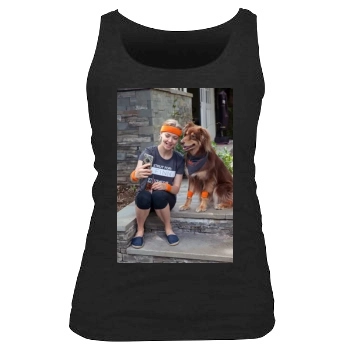 Amanda Seyfried Women's Tank Top