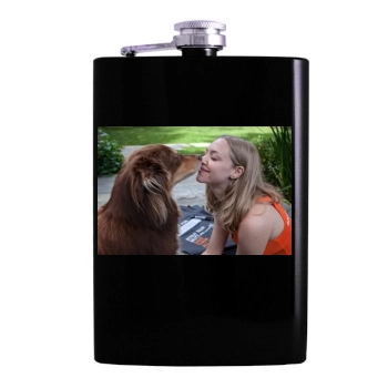 Amanda Seyfried Hip Flask