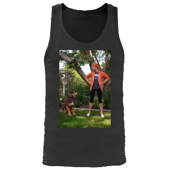 Amanda Seyfried Men's Tank Top