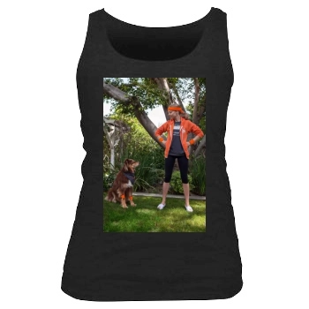 Amanda Seyfried Women's Tank Top