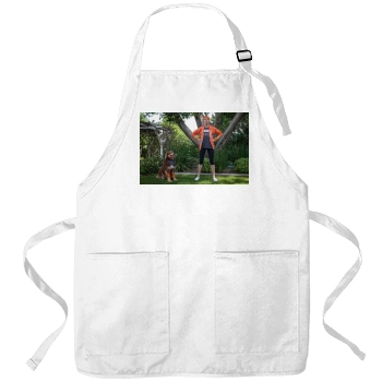 Amanda Seyfried Apron