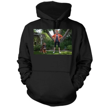 Amanda Seyfried Mens Pullover Hoodie Sweatshirt