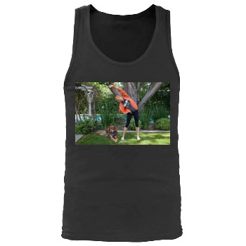 Amanda Seyfried Men's Tank Top