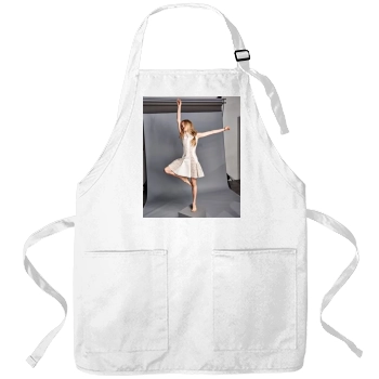 Amanda Seyfried Apron