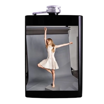 Amanda Seyfried Hip Flask