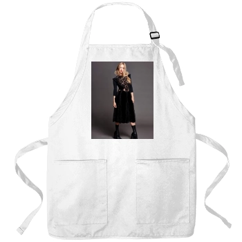 Amanda Seyfried Apron