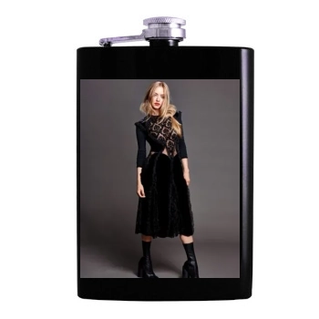 Amanda Seyfried Hip Flask