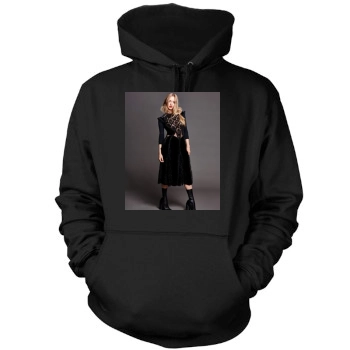 Amanda Seyfried Mens Pullover Hoodie Sweatshirt