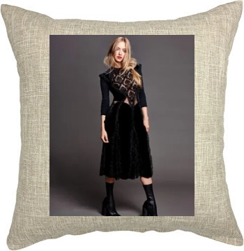 Amanda Seyfried Pillow