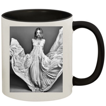 Amanda Seyfried 11oz Colored Inner & Handle Mug