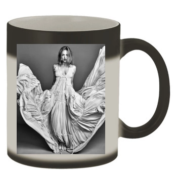 Amanda Seyfried Color Changing Mug