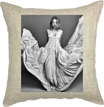 Amanda Seyfried Pillow