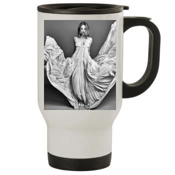 Amanda Seyfried Stainless Steel Travel Mug