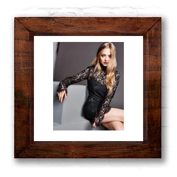 Amanda Seyfried 6x6