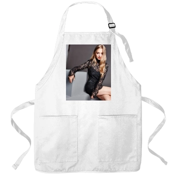 Amanda Seyfried Apron