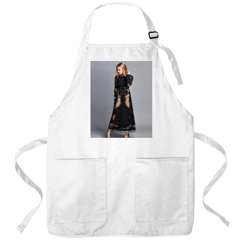 Amanda Seyfried Apron