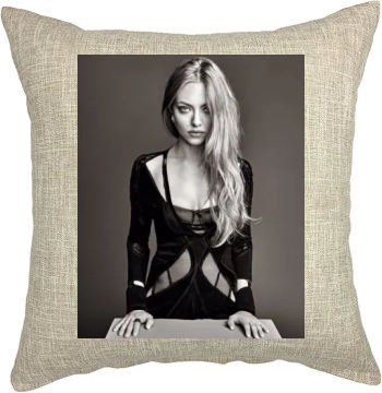 Amanda Seyfried Pillow