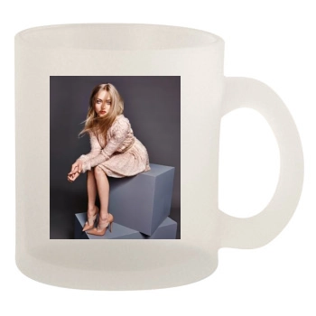 Amanda Seyfried 10oz Frosted Mug