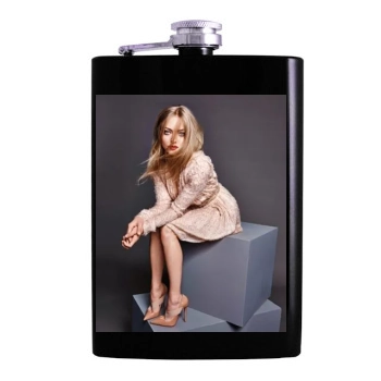 Amanda Seyfried Hip Flask