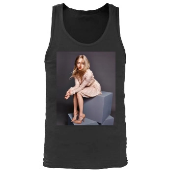 Amanda Seyfried Men's Tank Top