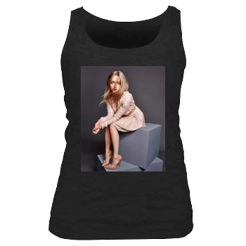 Amanda Seyfried Women's Tank Top