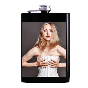 Amanda Seyfried Hip Flask