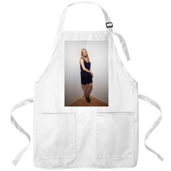 Amanda Seyfried Apron