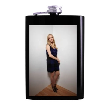 Amanda Seyfried Hip Flask