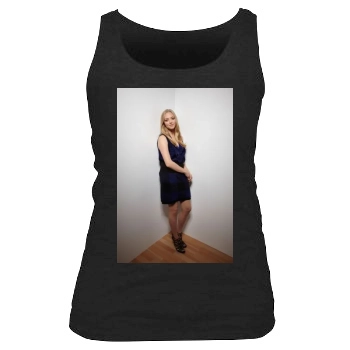 Amanda Seyfried Women's Tank Top