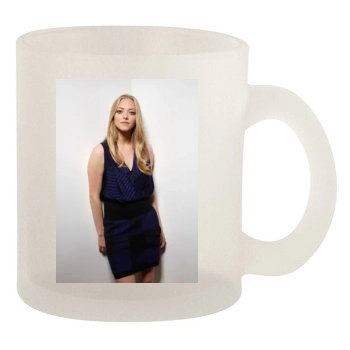 Amanda Seyfried 10oz Frosted Mug