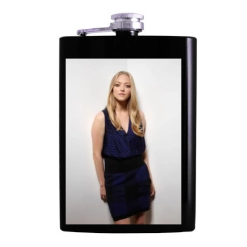 Amanda Seyfried Hip Flask