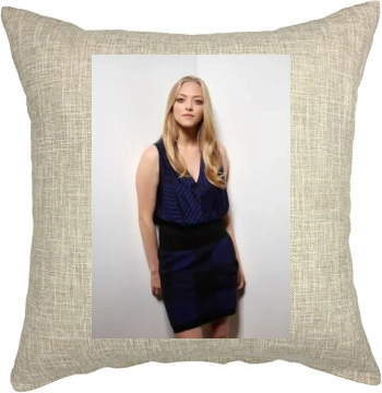 Amanda Seyfried Pillow