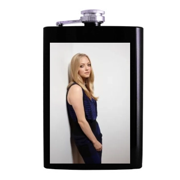 Amanda Seyfried Hip Flask