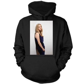 Amanda Seyfried Mens Pullover Hoodie Sweatshirt