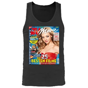 Amanda Seyfried Men's Tank Top