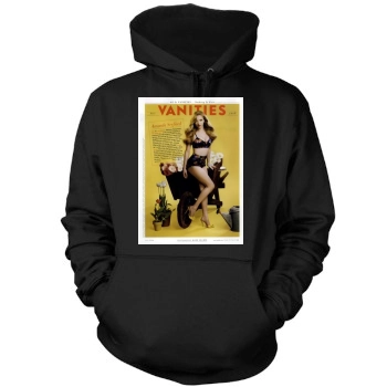 Amanda Seyfried Mens Pullover Hoodie Sweatshirt